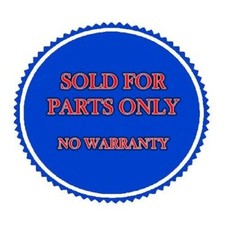 Samsung A20 32GB Black Unlocked For Parts Only