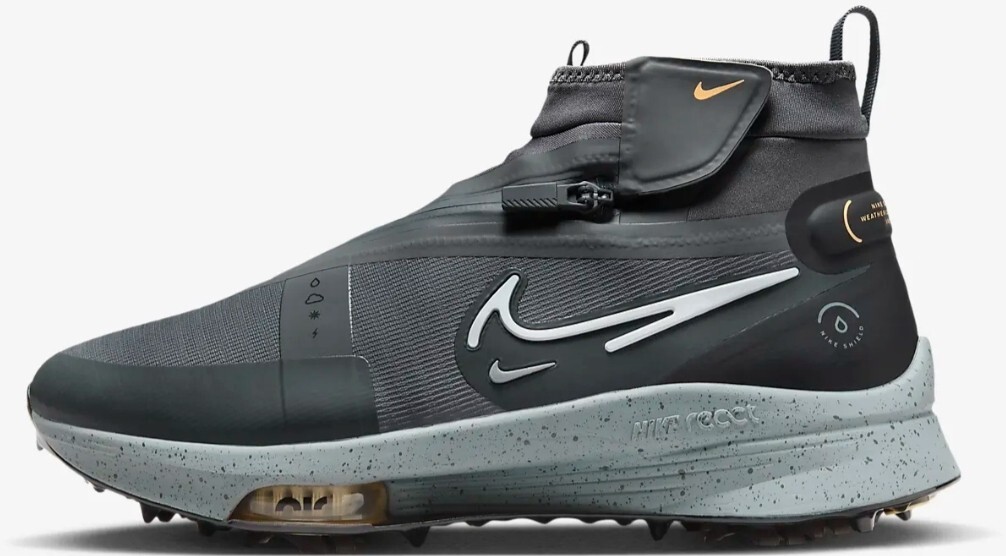 Nike Air Zoom Infinity Tour 2 Next% Shield Golf Shoez Men