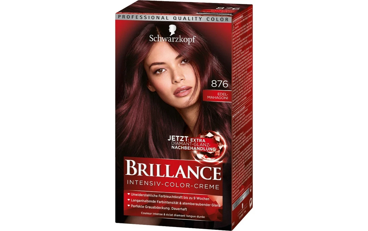 Где Купить Краску Для Волос Бриллианс