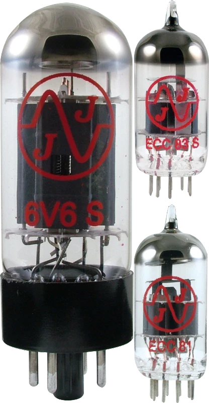 Power tube set new arrivals