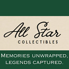 All Star Collectibles LLC