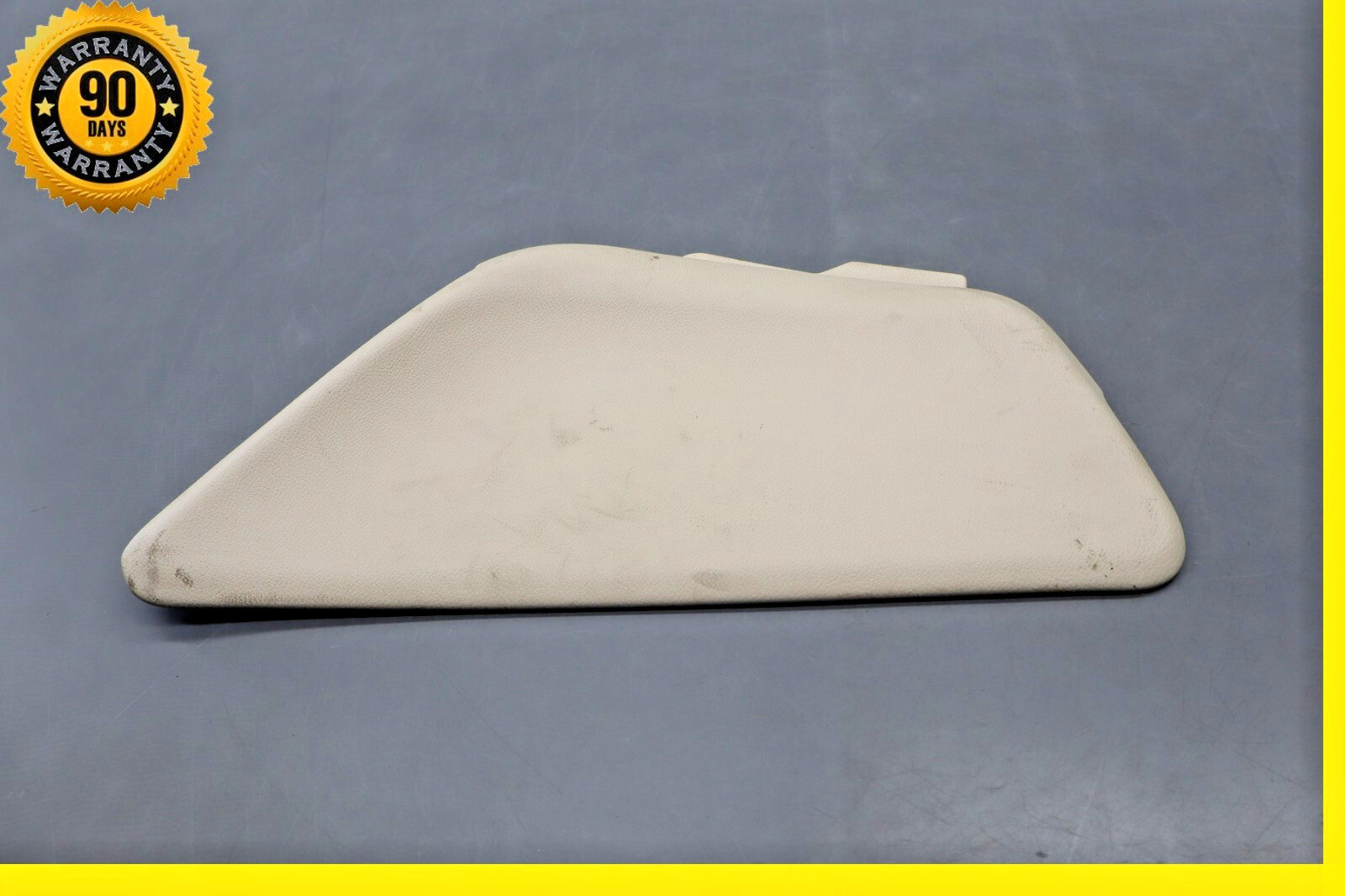 Maserati Ghibli 2014-2020 Right Center console trim panel