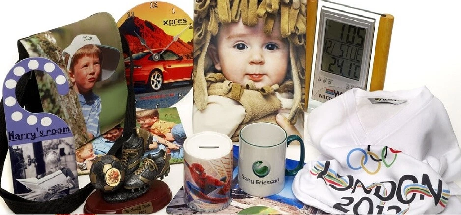 XPRO 6X100ml Dye Sublimation Ink Chipless refill kit for Epson Photo HD XP-15000 - Image 4 of 4