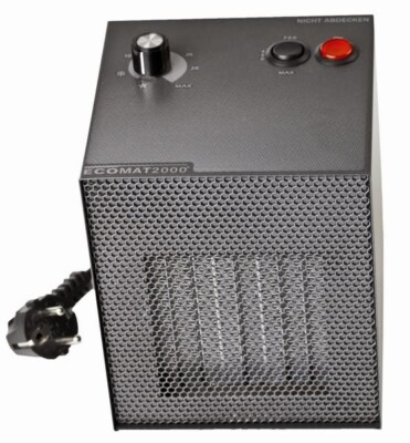 Ecomat 2000 Classic