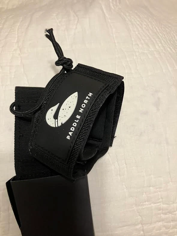 Paddle North SUP Leash - Thumbnail 3