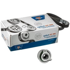 Zahnriemensatz OPTIBELT KT 1245 für Hyundai Kia Atos I10 I Getz Picanto
