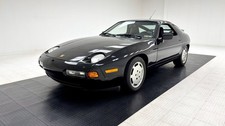 1989 Porsche 928 for Sale