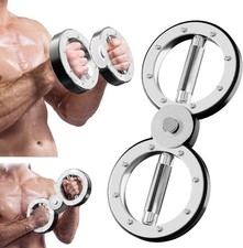 Arm Training Wheel Hand Trainer  Forearm Trainer Adjustable Arm Trainer Wrist
