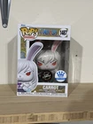 Funko Pop One Piece - Carrot (Funko Exclusive) (Chase) GITD #1487