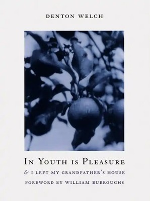 Burroughs, William S. - In Youth Is Pleasure: & I Left My Grandfather's House by