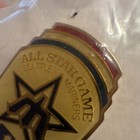 Seattle Mariners 1979 MLB All-Star Game Sport Pinback Pin Lapel Pin — photo 2