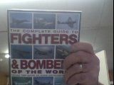 The Complete Guide to Fighters  Bombers of the Wor... | Buch | Zustand sehr gut