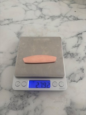 Taylormade Spider Copper Insert