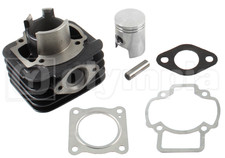 PIAGGIO NRG POWER DT SERIE