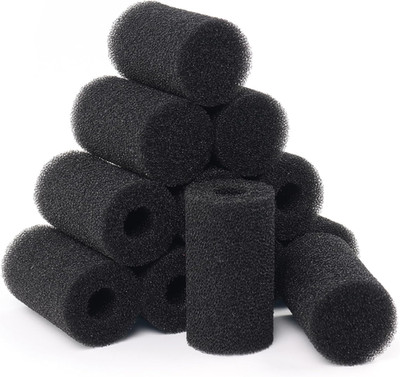 Pre-Filter Sponge/Foam Set Fit for Fluval Edge Aquarium (Pack of 12)
