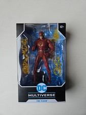 McFarlane Toys Injustice 2 The Flash Action Figure
