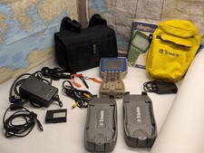 Juniper Systems Allegro CX Data Collector