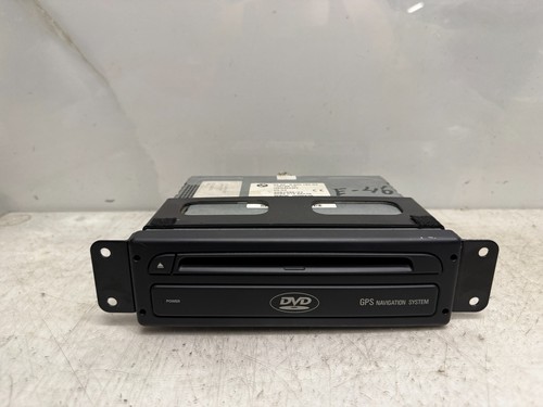 BMW E46 DVD Player Navigation 65906920182