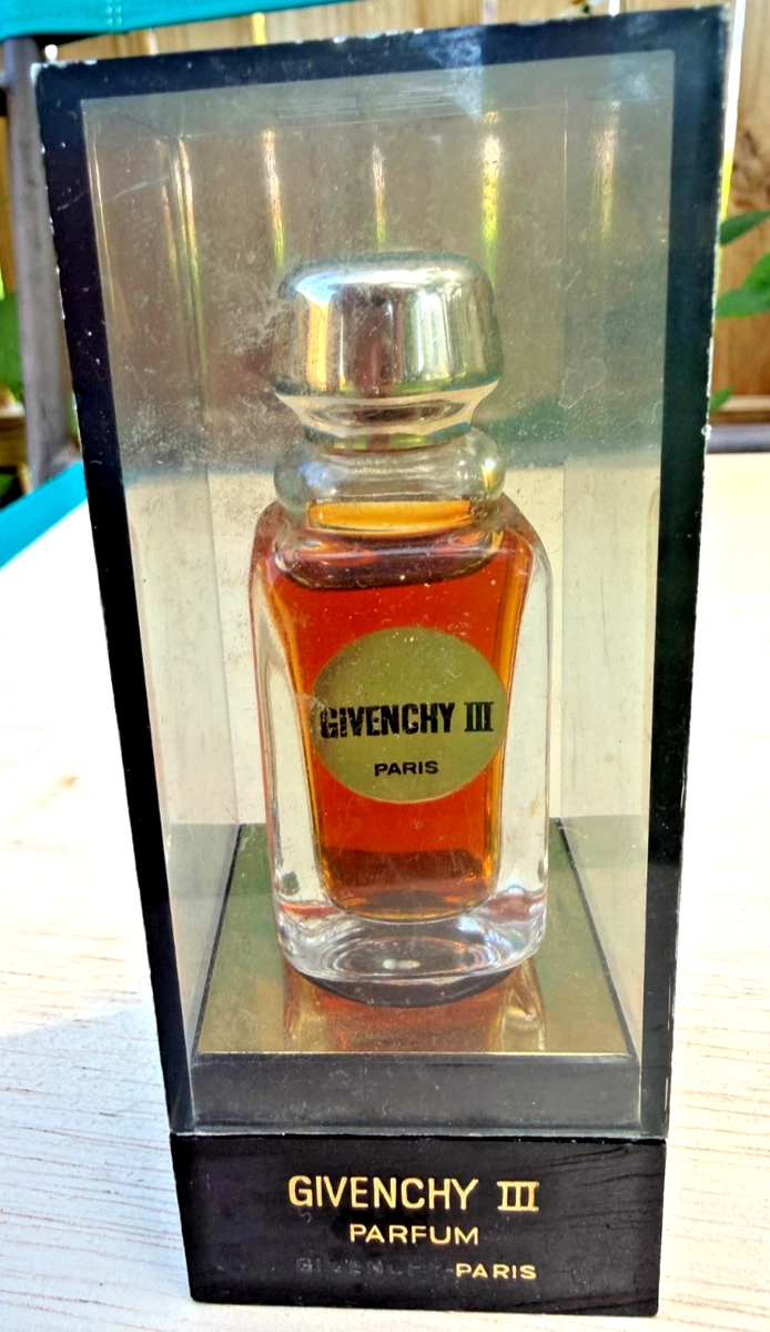 Givenchy III by Givenchy Fragrances for Women for sale - eBay