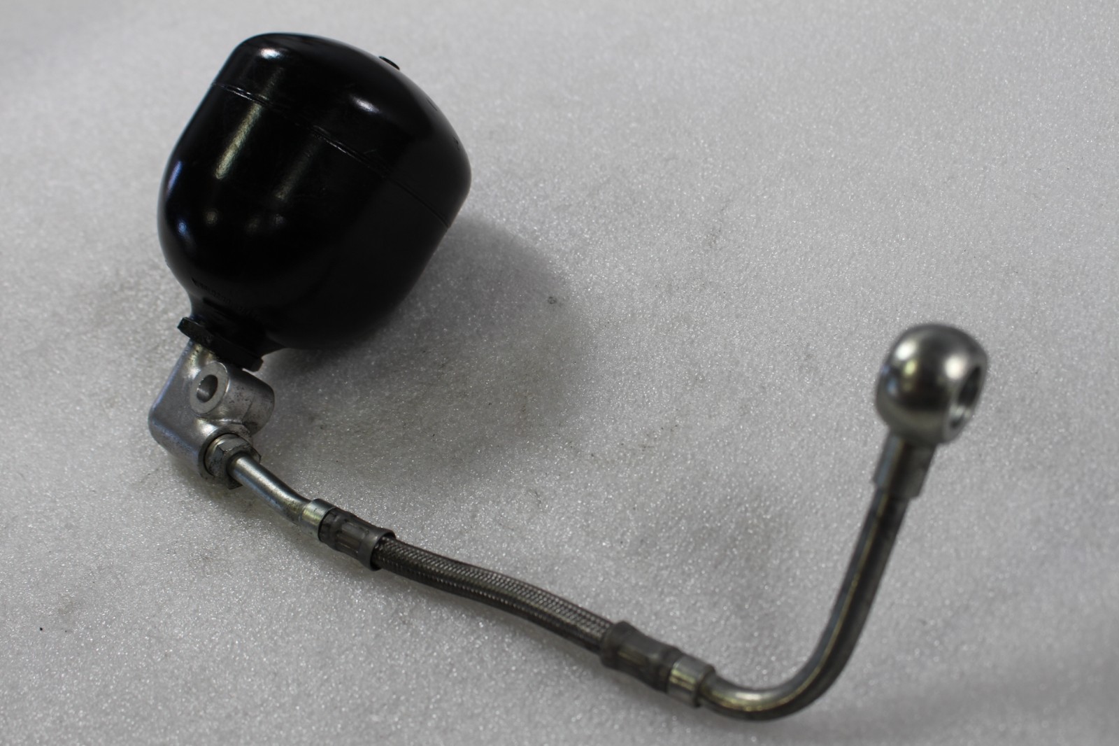 Lamborghini Gallardo Spyder, Pressure Accumulator, Used, P/N 086325585