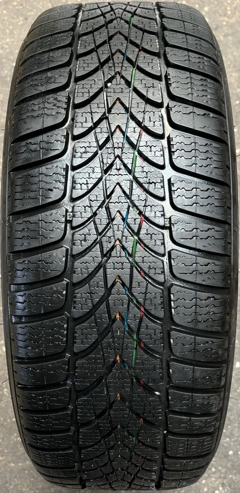 4 Orig MINI Winterräder Cosmos Spoke 499 205/45 R17 88V F55 F56 F57 6855109 1540 - Bild 3 von 3