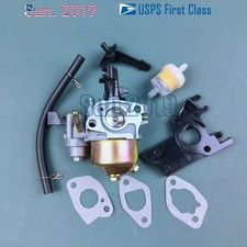 Carburetor Carb For Mini Baja Warrior 163cc 5.5hp 196cc 6.5hp Baja Mb165 Mb200