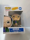 Funko POP! Television - Seinfeld - George #1082 - NEW