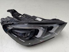 MERCEDES Scheinwerfer GLE W167 A167 V167 MULTIBEAM VOLL LED rechts A1679061700