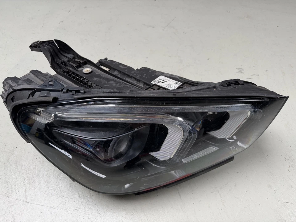 MERCEDES Scheinwerfer GLE W167 A167 V167 MULTIBEAM VOLL LED rechts A1679061700 - Bild 1 von 4