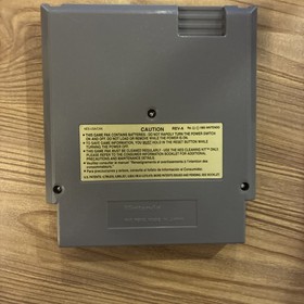 Kirby's Adventure NES Nintendo Game Cartridge Only NTSC-U/C (US/Canada)