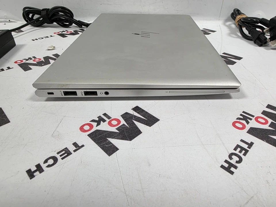 HP EliteBook 830 G8 · i5-1145G7 · 8GB · 256GB, photo 4 of 5