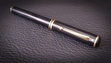 Shaeffer Coinnasseur 18k Goldfeder Premium Meisterst&uuml;ck