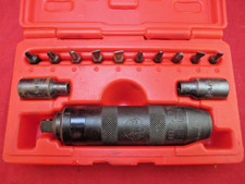 Mac Tools SID13BA 13-Piece 3/8" Drive Impact Driver Kit (1383)