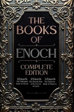 The Book of Enoch: Complete Edition: Original Collection, including 1... 