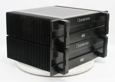 PAIR of Bryston 7B SST PRO Monoblock Power Am...