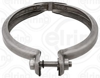 Elring 483.500 KlemmstüCk, Abgasanlage FüR Volvo 483500
