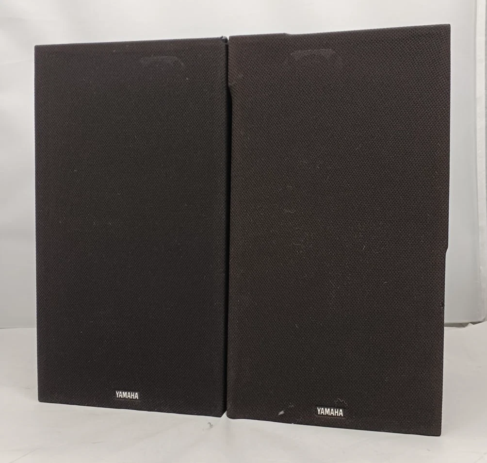 Yamaha NS-1000 Vintage Speakers for sale | eBay