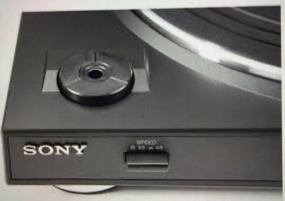 Sony PS-LX300USB Turntable for sale online | eBay