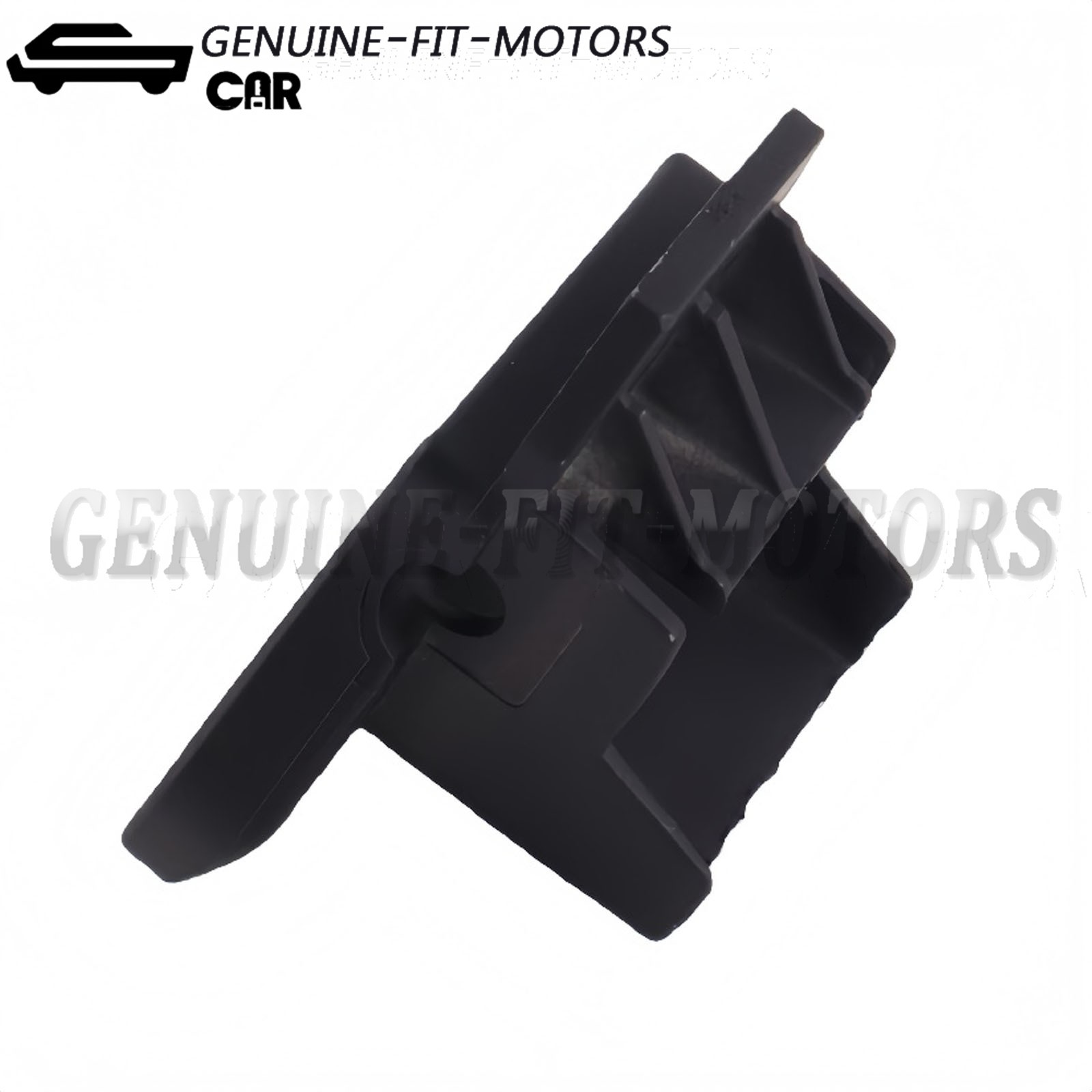 NEW For 13M0434CP McLaren 570S 600LT Black Right Side Door Control Switch Button
