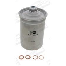 Kraftstofffilter für Ford Capri 3 GECP Escort GAA ALD 4 GAF ALF AVF AWF | 24273