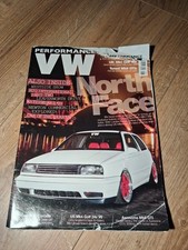 5x Performance Vw Magazine Bundle 2010-2011