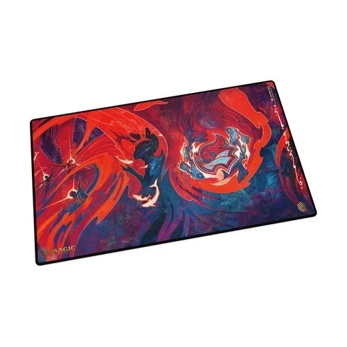 Mtg 鮮麗/Vibranceプレイマット Ultimate Guard 25+ Ultimate Guard Trading Card Games Playmats for sale | Updated
