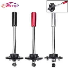 Adjustable Drift Track Race Chassis Mount Shifter For BMW E30 E46 E36 E39 Z3