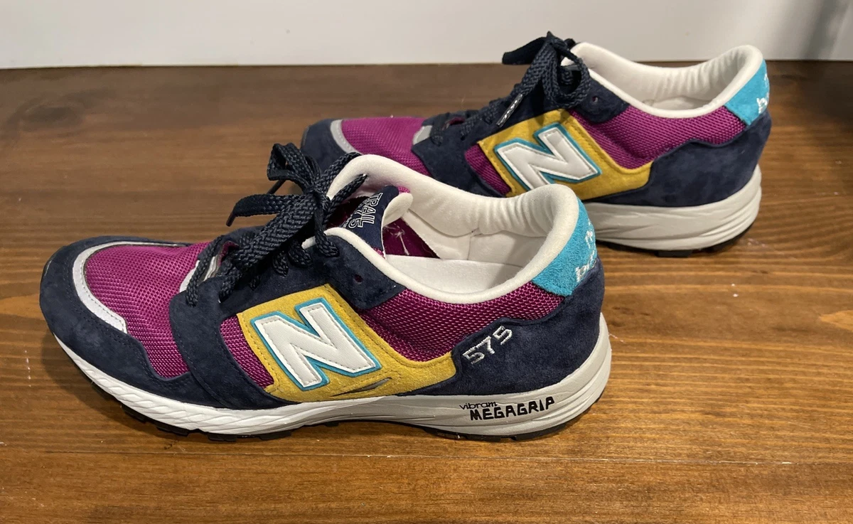New Balance 575 Made in England Gray for Sale | Authenticity 