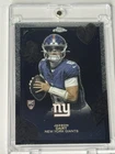 2025 TOPPS CHROME JAXSON DART FORTUNE 15 RC ROOKIE INSERT #F15-23