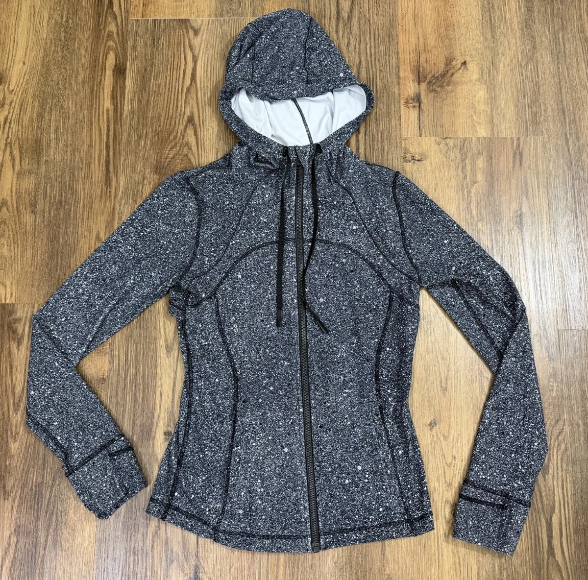 Lululemon Define Black Activewear Jackets for Women for sale | eBay Lululemon Define Black Activewear Jackets for Women for sale | eBay
