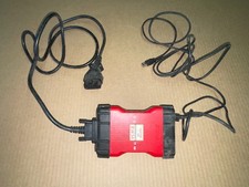 Ford Bosch Vcm 2 Vehicle Communication Module 164-r9805 Vcm Ii Rotunda Etas