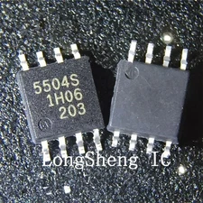 10PCS FA5504S-H1-TE1 SOP-8 FA5504S 5504S IC CHIP NEW @ZX