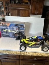 Xtm XLB 1/7th Scale Untested