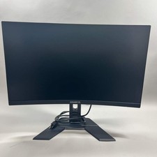 Gigabyte NA 27" G27Q FHD LCD IPS Curved Gaming Monitor